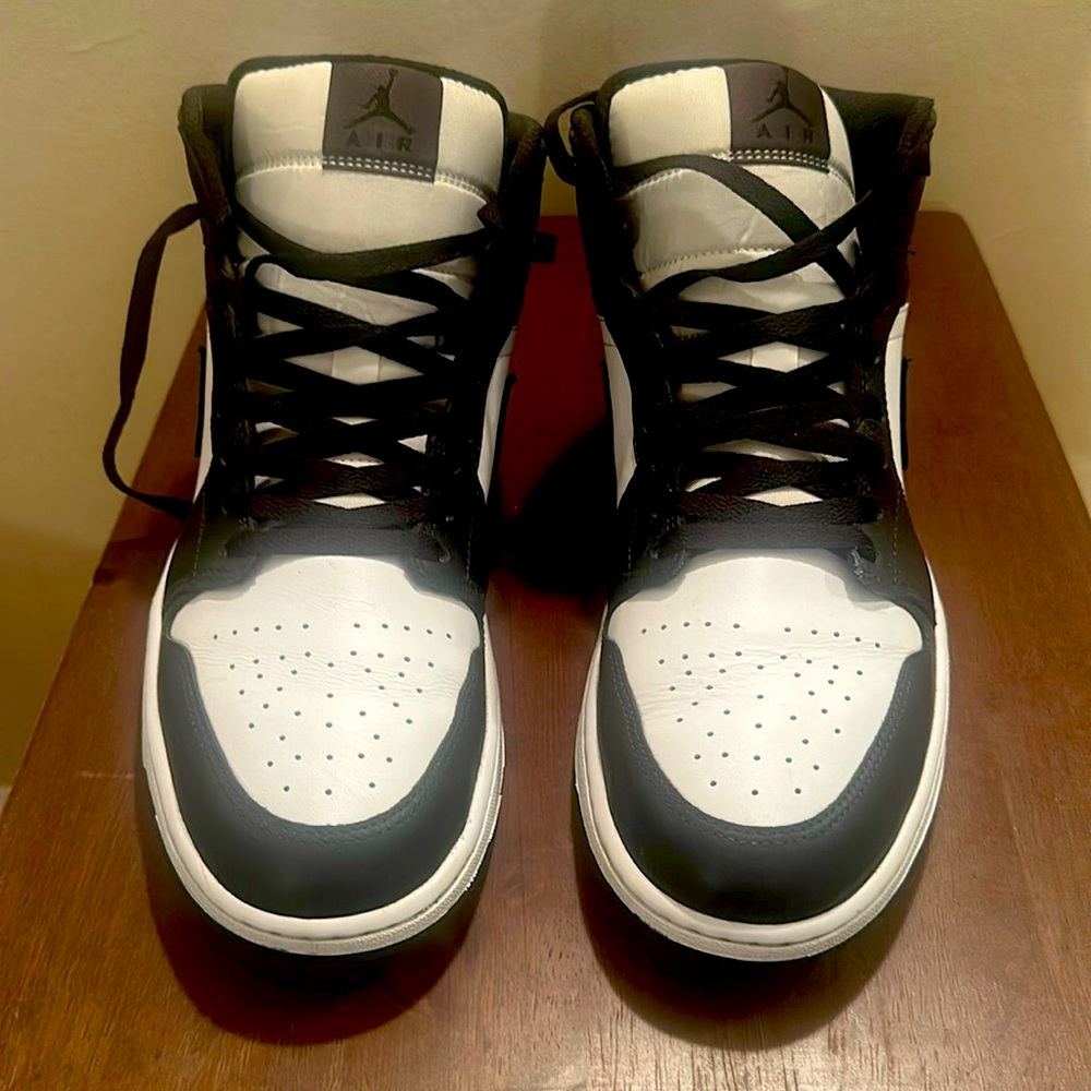 Jordan retro 1